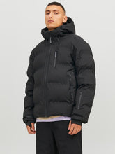 Load image into Gallery viewer, JCOSWEEP Jacket - Black
