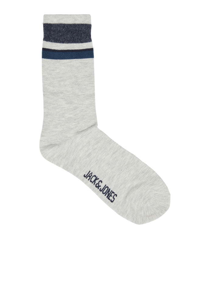 JACJOSEPH Socks - Navy Blazer