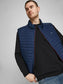 PlusSize JJEBASIC Sweat - Black