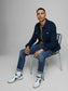 JJITIM Jeans - blue denim