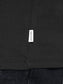 PlusSize JJEORGANIC T-Shirt - Black