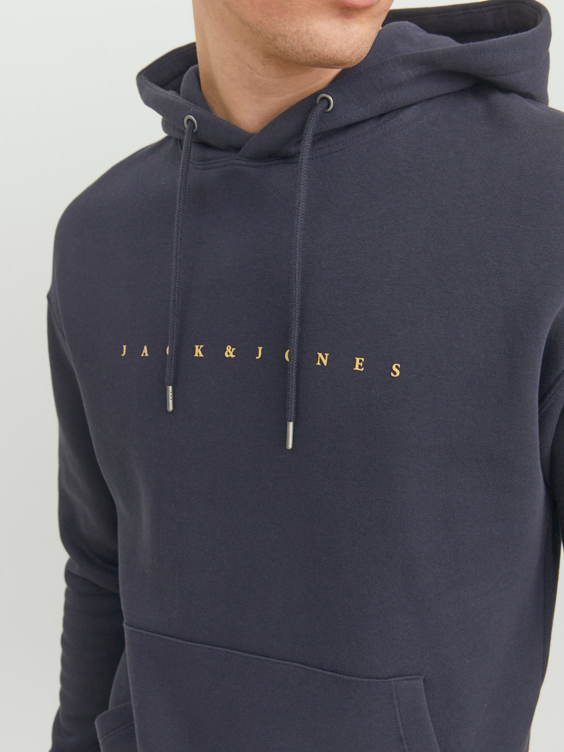 JJESTAR Sweat - Dark Navy