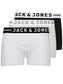 SENSE Trunks - Light Grey Melange