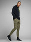 JJIPAUL Pants - olive night