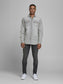 JJESHERIDAN Shirts - light grey denim