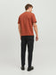 JPSTACE Pants - Black