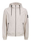 JJEBASIC Jacket - Moonbeam