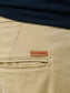 PlusSize JPSTBOWIE Shorts - Khaki
