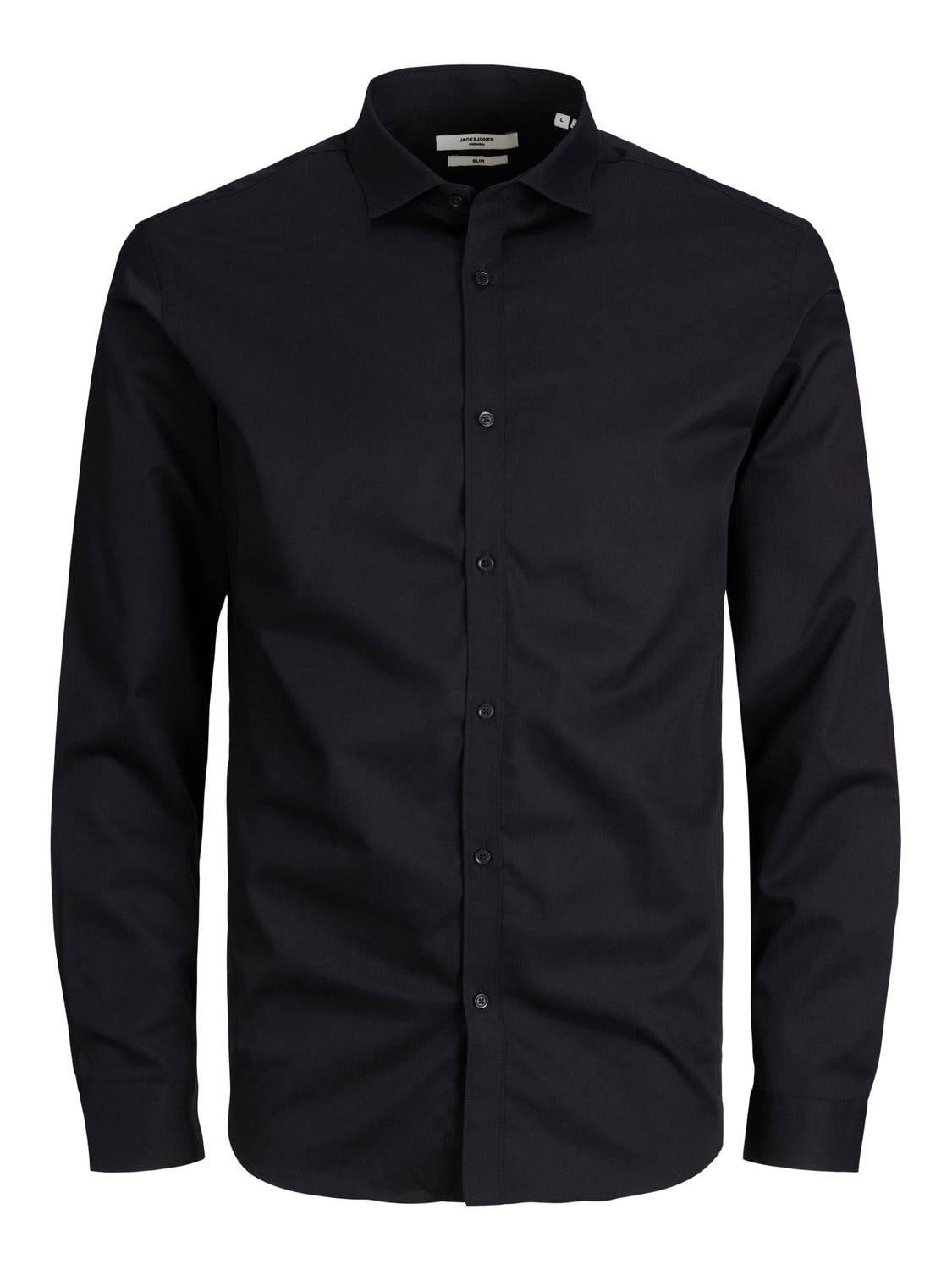 PlusSize JPRBLACARDIFF Shirts - Black