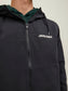 JJERUSH Jacket - Black
