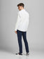 JJEOXFORD Shirts - white