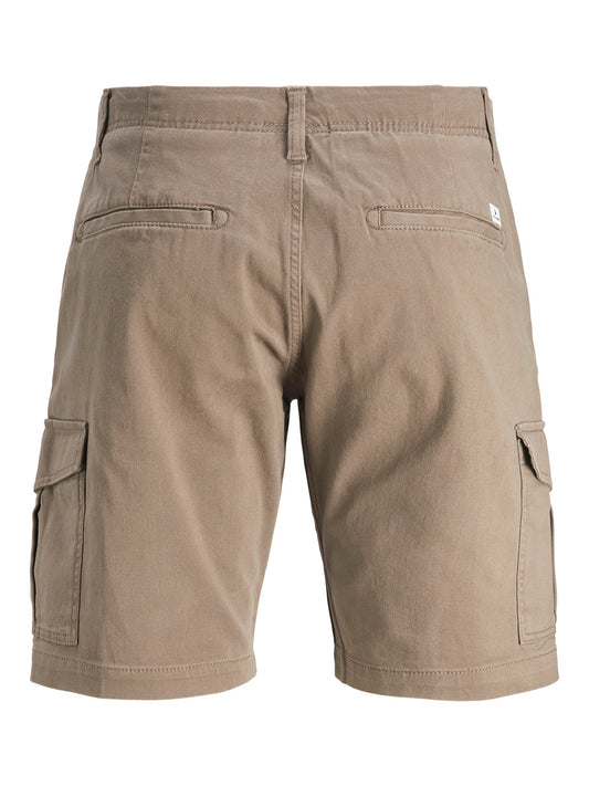 PlusSize JPSTJOE Shorts - Falcon