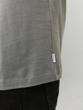 Load image into Gallery viewer, JJEORGANIC T-Shirt - Sedona Sage

