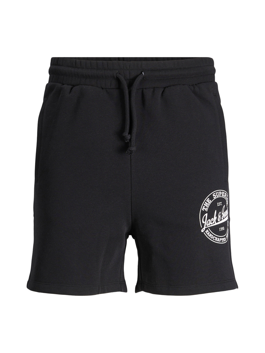 PlusSize JJIBRAT Shorts - Black