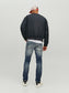 JJIGLENN Jeans - Blue Denim