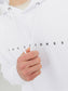JJESTAR Sweat - White
