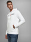 JJECORP Sweat - White