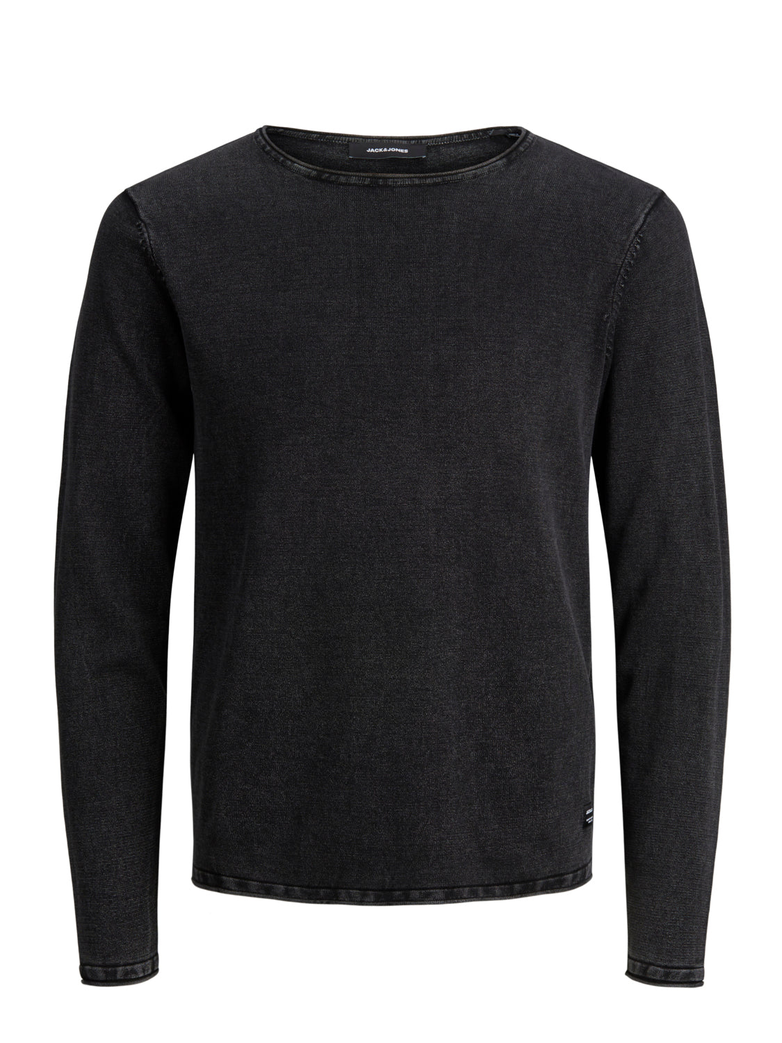 JJELEO Pullover - Caviar