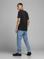 JJEORGANIC T-Shirt - black