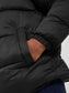 PlusSize JJETOBY Jacket - Black