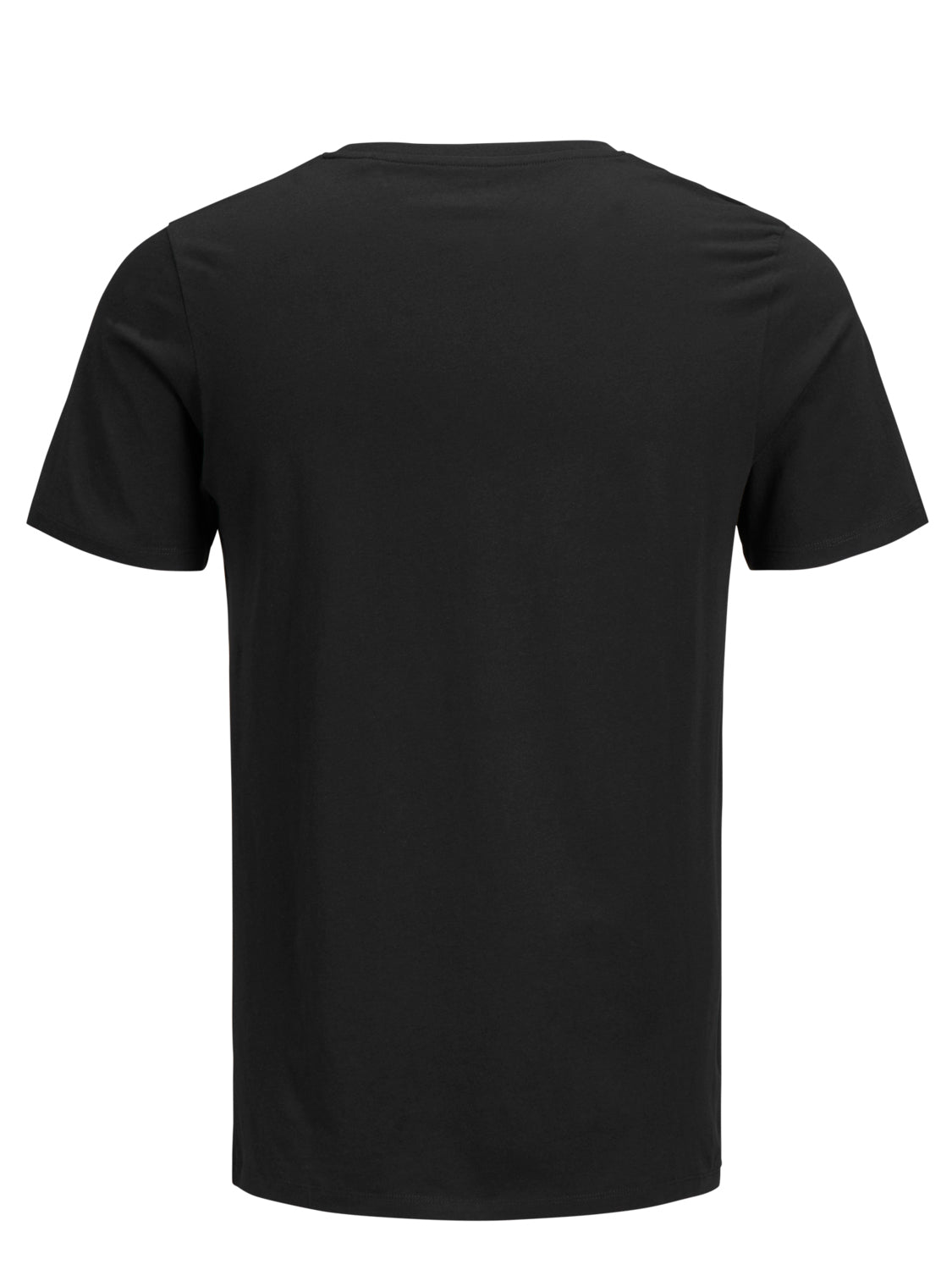 JJECORP T-Shirt - Black