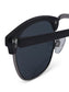 JACRYDER Sunglasses - jet black