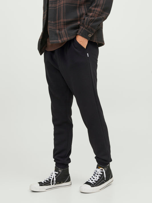 JPSTGORDON Pants - Black