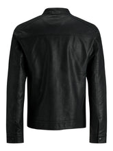 Load image into Gallery viewer, JJEWARNER Jacket - black

