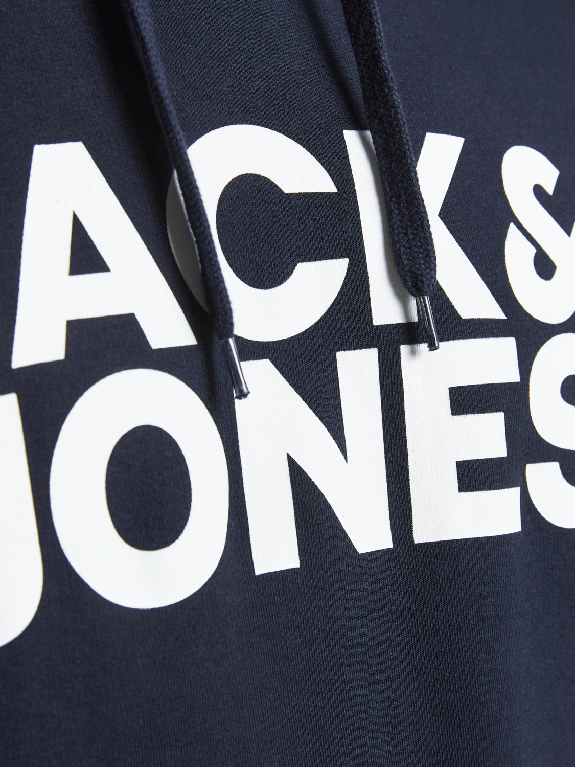 JJECORP Sweat - Navy Blazer