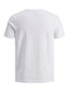 PlusSize JJEORGANIC T-Shirt - White