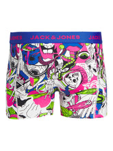 Load image into Gallery viewer, JACSPACE Trunks - Violet Indigo
