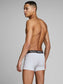 SENSE Trunks - Light Grey Melange