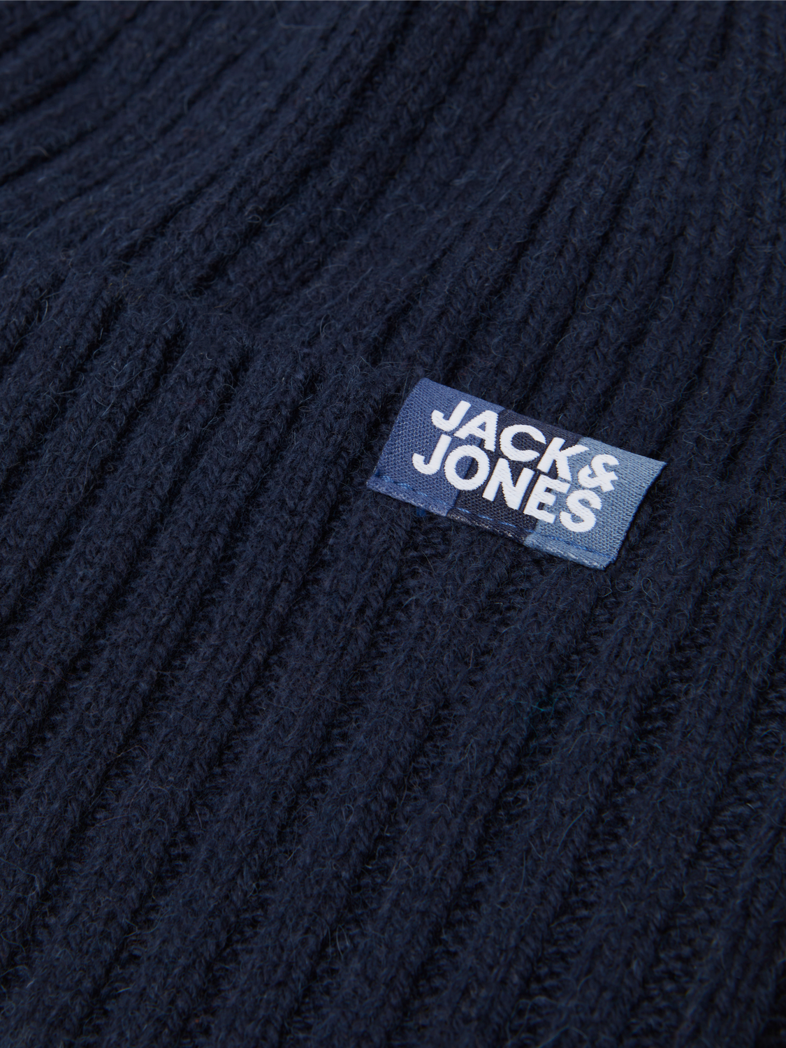 JACPRIME Headwear - Navy Blazer