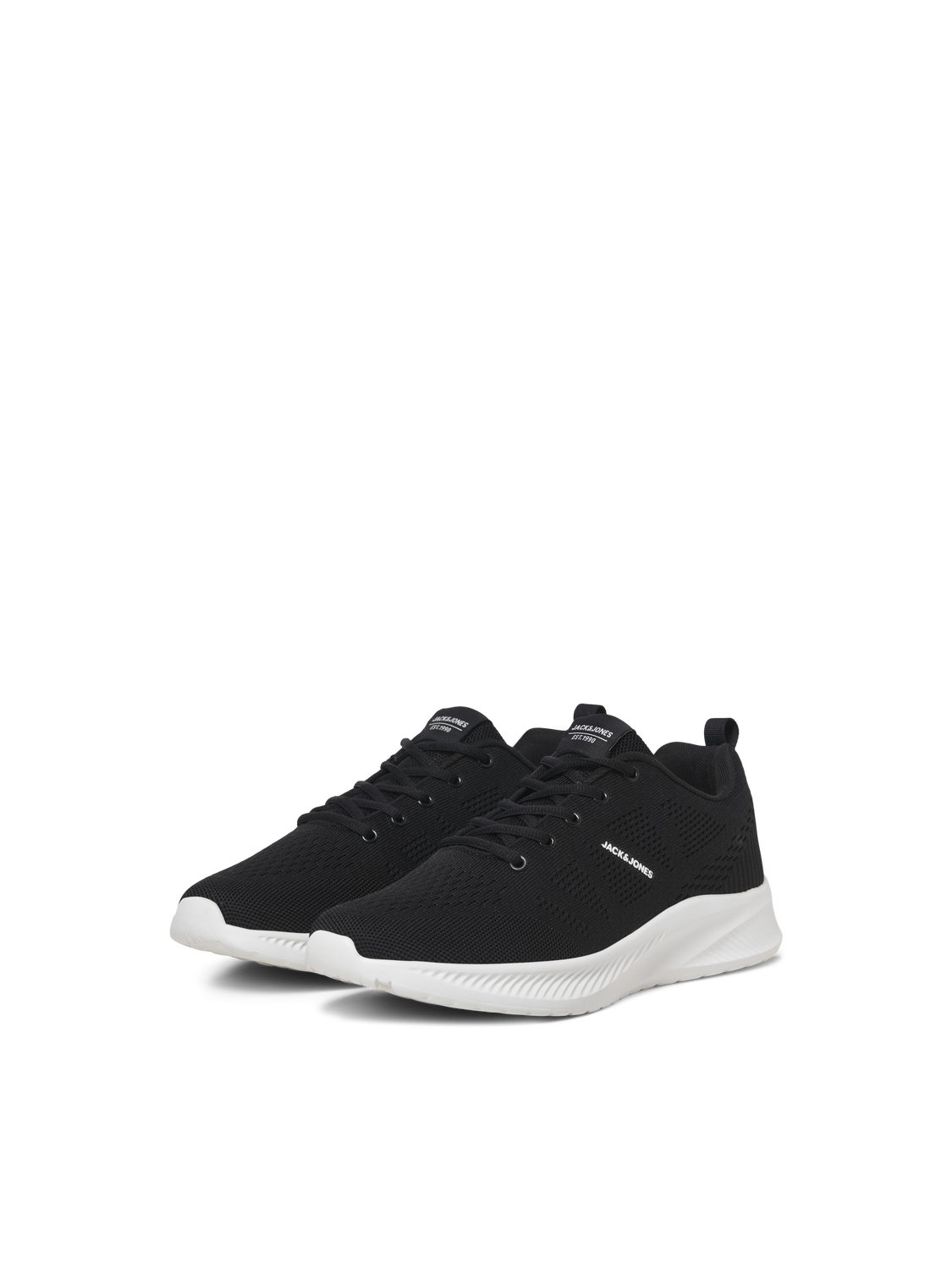 JFWCROXLEY Sneakers - Anthracite