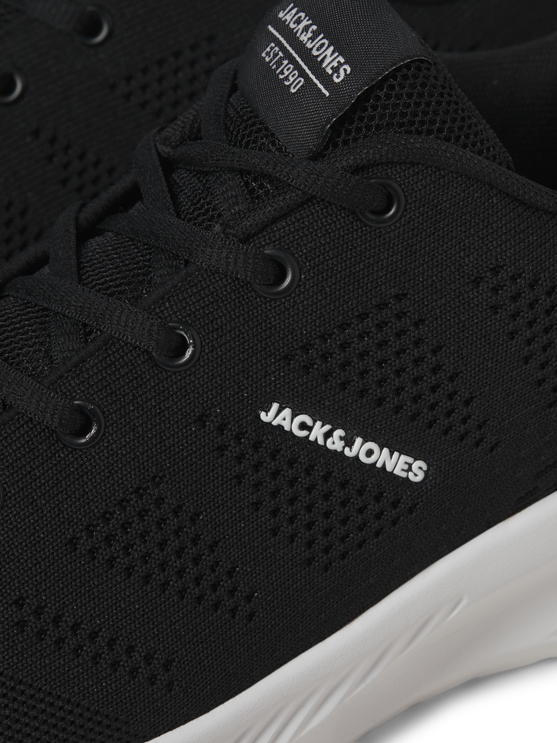 JFWCROXLEY Sneakers - Anthracite