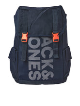Load image into Gallery viewer, JACASHFORD Backpack - Navy Blazer
