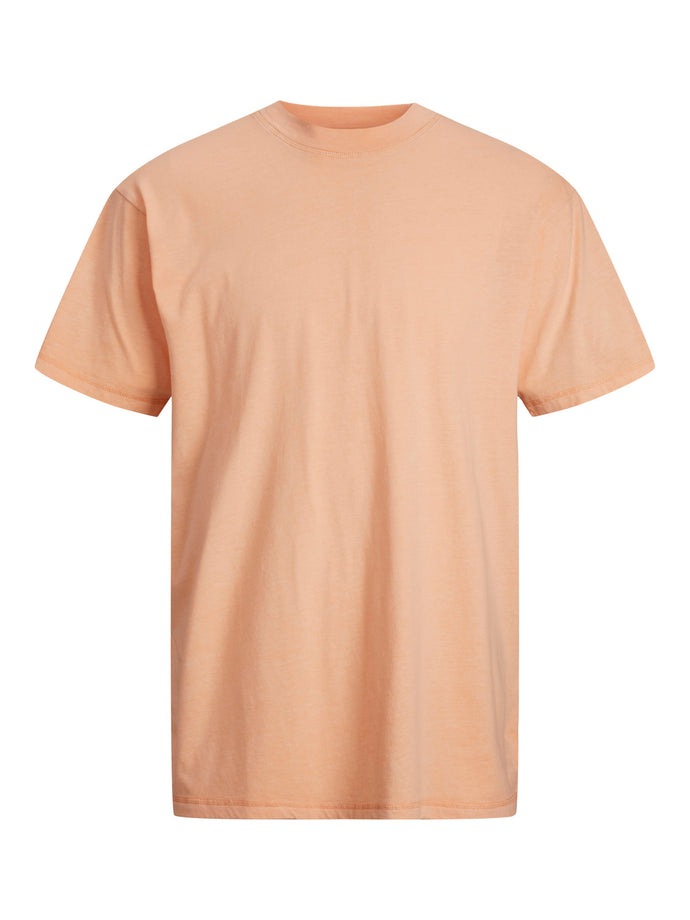 JPRCCMINERAL T-Shirt - Shrimp