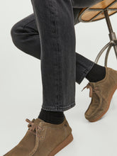 Load image into Gallery viewer, JJIMIKE Jeans - Black Denim
