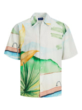Load image into Gallery viewer, JORLANDSCAPE Shirts - Sky Blue
