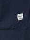 PlusSize JJEBASIC Sweat - Navy Blazer