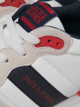 Load image into Gallery viewer, JFWSTELLAR Sneakers - Winter White
