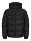 PlusSize JJETOBY Jacket - Black