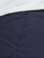PlusSize JJIENZO Shorts - Navy Blazer