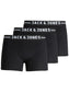 SENSE Trunks - Black