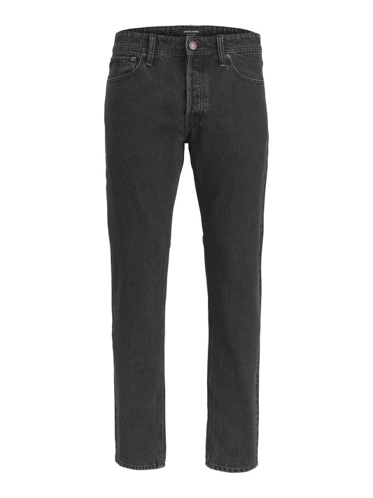 PlusSize JJIMIKE Jeans - Grey Denim