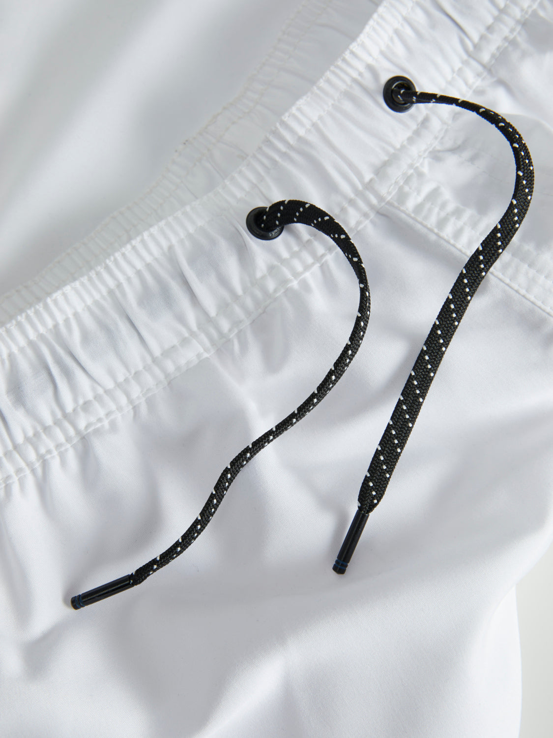 JPSTFIJI Swimshorts - White
