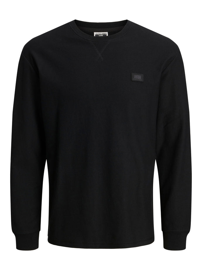 JCOCLASSIC T-Shirt - Black