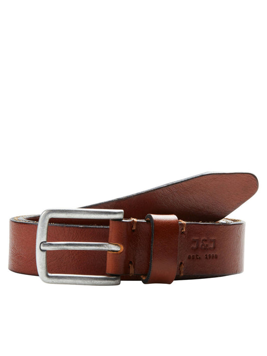 JACLEE Belt - mocha bisque