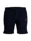 PlusSize JPSTSHARK Shorts - Navy Blazer