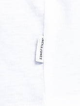 Load image into Gallery viewer, PlusSize JJEORGANIC T-Shirt - White
